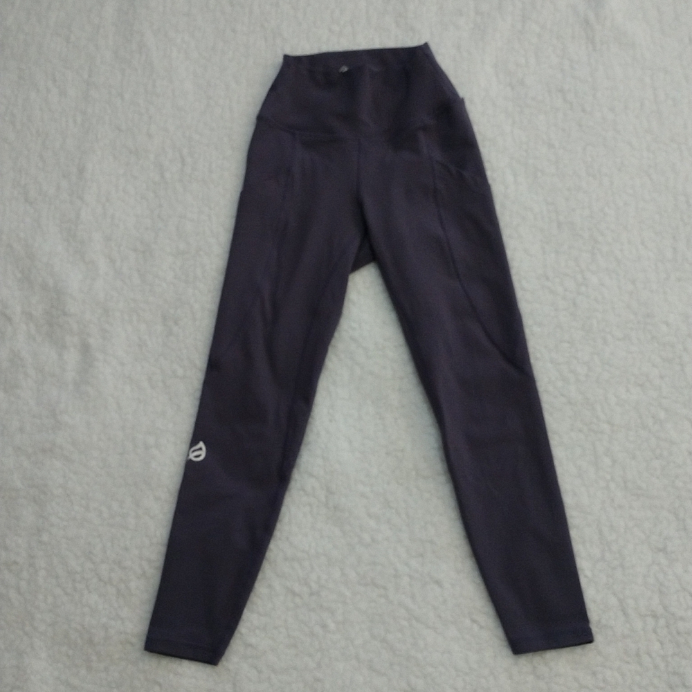 P'tula Alainah lll Workout Capris Size XS